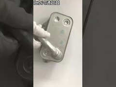 Bộ phận ô tô máy sưởi dầu