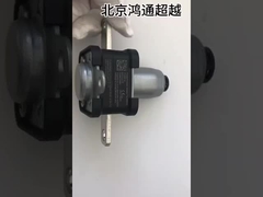 Carbon Tank Electronic Valve High Efficiency OE: #06H133781CJ #Audi A4L Q5