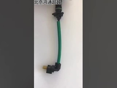 Máy bơm dầu dây chuyền dây chuyền xe ô tô dây chuyền chống nhiệt độ cao OE: A2741500120