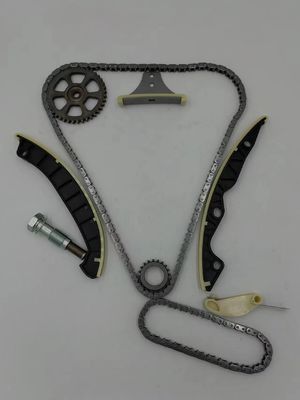 9 X 180L Timing Chain Kit PA66 Hướng dẫn có thể được tùy chỉnh cho động cơ