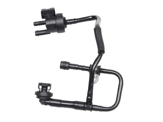 Oem Oe Carbon Tank Electronic Valve có thể được tùy chỉnh OE: #06H133781CK #Audi