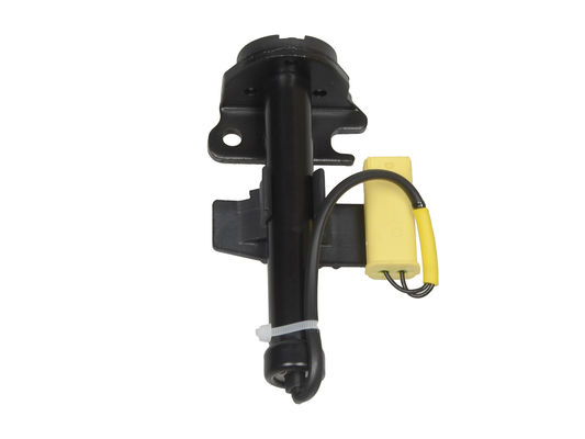 Bảo vệ người đi bộ Hood Airbag Sensor tùy chỉnh nhựa OE: 2139062201