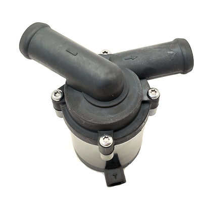 OE #5Q0965561E Máy bơm nước điện phụ trợ áp dụng cho Audi VW Seat Skoda