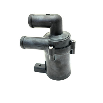Oe # 95857215005 Máy bơm nước điện phụ trợ VW Audi Nhà máy bán trực tiếp Chất lượng ổn định