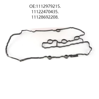 OE 1112979215 11128692208 Gioăng nắp van động cơ cho BMW