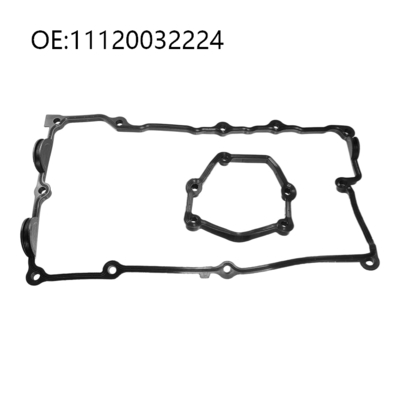 OE 11120032224 N46 Bmw Bìa van thay thế gasket