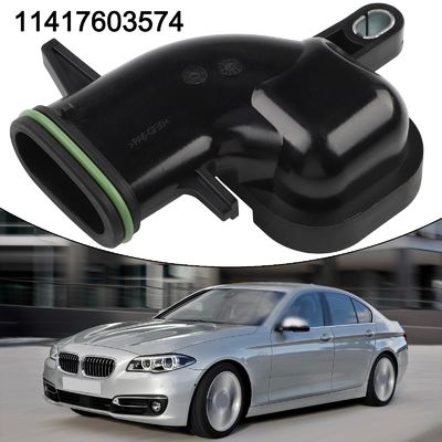 ống hút bơm dầu động cơ cho mẫu BMW F30 F80 với số phần 11417603574