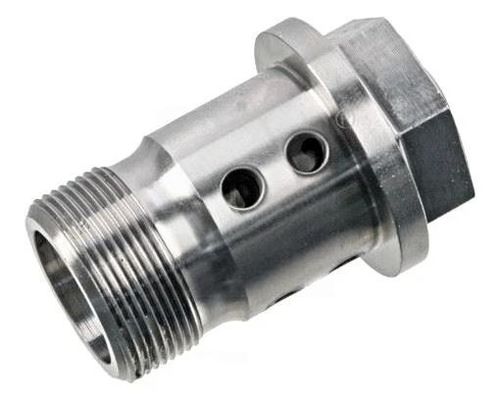 Áo OCV Valve Hyundai Kia van kiểm soát nhiên liệu 24355-03HA0 Ioniq Elantra Niro