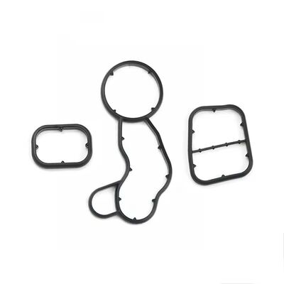 Máy dầu mát Gasket 11428591460 11428591462 Cho 11428596283 Cho BMW X3 X4 X5 1.8D 2.0D 2.5D 3.0i