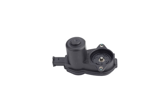 chất lượng  Black Electric Parking Brake Motor Car Parking Brake Customized OE : 8K0998281 nhà máy sản xuất