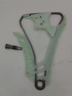 chất lượng  Smooth Timing Chain Kit Without Burrs  Pa66 Guide Rails 50crva Rolled Steel nhà máy sản xuất