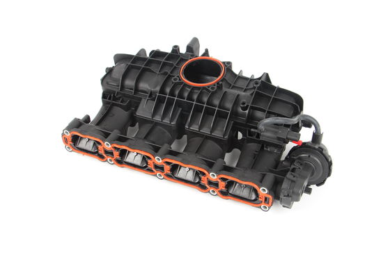 chất lượng  Engine Intake Manifold Throttle Valve Parts  OE:06L133201EK nhà máy sản xuất