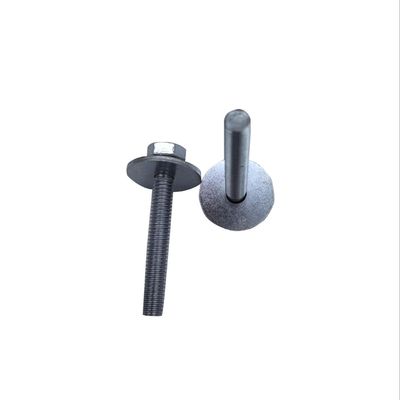chất lượng  HV900 - HV1000 Car Screw Automotive Trim Screws Complete Specifications Customized nhà máy sản xuất