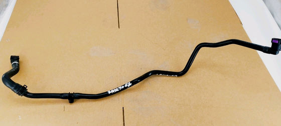 chất lượng  30PSI Turbocharger Pipe 2.5 Inches Customized Silicone Intercooler Piping nhà máy sản xuất