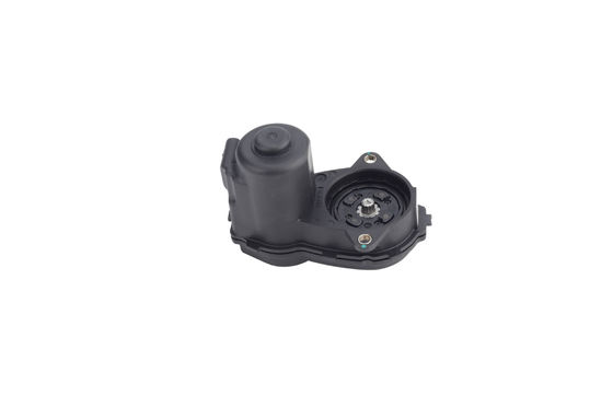 Động cơ phanh tay màu đen OEM Động cơ phanh đậu xe đậu xe cho Benz GLC OE:1729060200