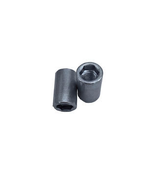 Tùy chỉnh 4.2mm 4.8mm Chiếc xe xe phụ tùng Chống ăn mòn Vít xe