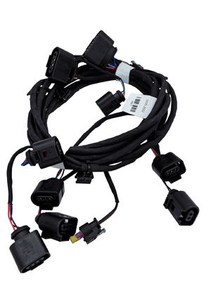 Chống nhiệt độ cao dây chuyền dây chuyền ô tô dây chuyền dây chuyền ô tô 12V