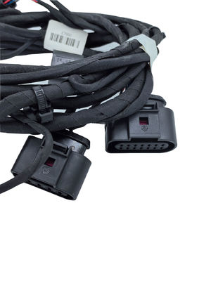 Chống nhiệt độ cao dây chuyền dây chuyền ô tô dây chuyền dây chuyền ô tô 12V