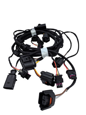 IP67 -20C đến 140C Cây dây đai đậu xe Cây dây đai vô tuyến 12V