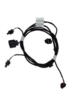 5.5 X 3.5 X 1 Inch xe điện dây chuyền xe ô tô OEM xe ô tô phụ tùng ô tô cho bảo vệ môi trường đậu xe