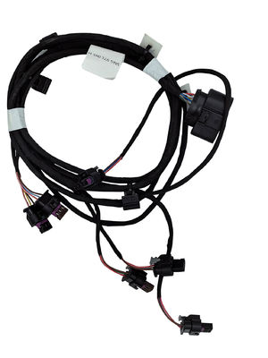 3M xe đậu xe hỗ trợ dây chuyền dây chuyền tự động dây chuyền dây chuyền cáp đậu xe