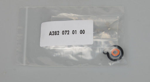 Bộ sửa chữa vòi hơi tùy chỉnh màu đen OE: #A2820720100 #Benz #247#177#118