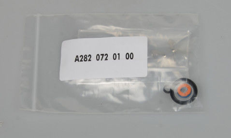 Bộ sửa chữa vòi hơi tùy chỉnh màu xanh OE: # A2820720100 # BENZ # 247 # 177 # 118