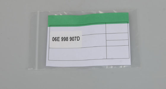 Bộ sửa chữa vòi cho xe hơi màu xanh OE: #06E998907D #VW #Touareg