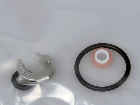 Bộ sửa chữa vòi nhiên liệu tùy chỉnh Màu đen OE: #06J998907B #VW#Audi