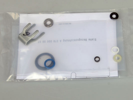 Bộ sửa chữa vòi nhiên liệu có thể được tùy chỉnh OEM: #13647600869 #bMW #Mini