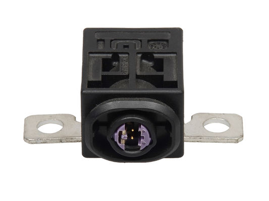 Xe hơi Power Off Protertor Đen OE: #4F0915519 #audi #lamborghini