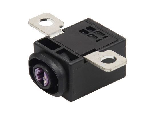 Xe hơi Power Off Protertor Đen OE: #4F0915519 #audi #lamborghini