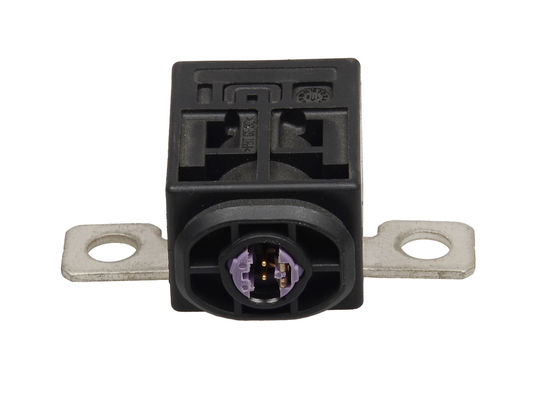 Điện tắt Proteror có thể được tùy chỉnh màu đen OE: # 61146802944, BMW