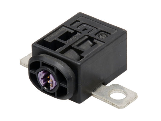 Điện tắt Proteror có thể được tùy chỉnh màu đen OE: # 61146802944, BMW
