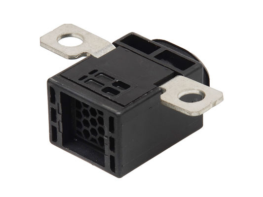 Điện tắt Proteror có thể được tùy chỉnh màu đen OE: # 61146802944, BMW