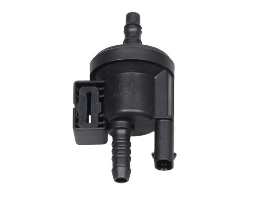 Thiết bị phụ kiện xe ô tô Carbon Tank Electronic Valve Customzied OE: #06H906517B #VW #Jetta