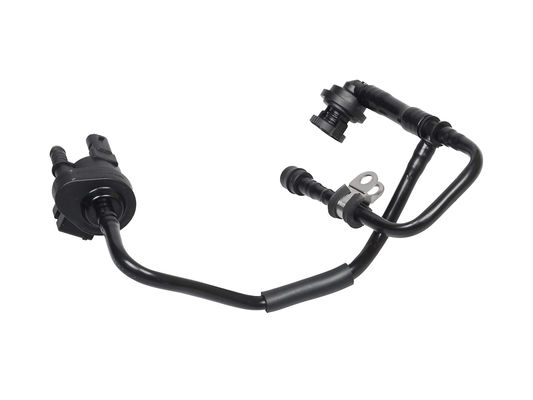 Oem Oe Carbon Tank Electronic Valve có thể được tùy chỉnh OE: #06H133781CK #Audi