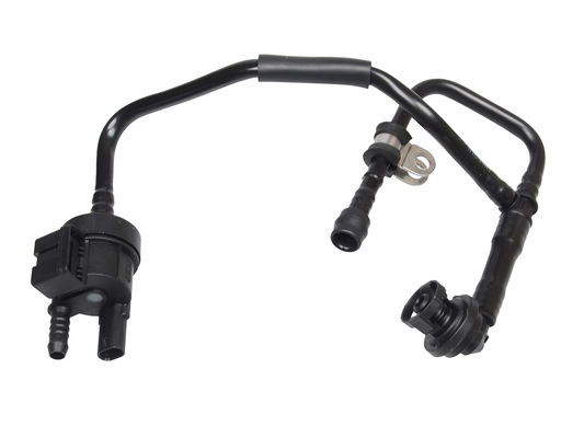 Oem Oe Carbon Tank Electronic Valve có thể được tùy chỉnh OE: #06H133781CK #Audi