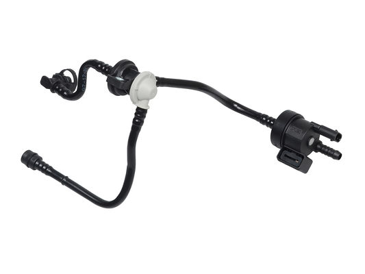 Carbon Tank Electronic Valve High Efficiency OE: #06H133781CJ #Audi A4L Q5