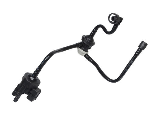 Carbon Tank Electronic Valve High Efficiency OE: #06H133781CJ #Audi A4L Q5