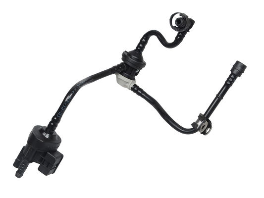 Carbon Tank Electronic Valve High Efficiency OE: #06H133781CJ #Audi A4L Q5