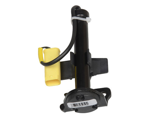 Bảo vệ người đi bộ Hood Airbag Sensor tùy chỉnh nhựa OE: 2139062201