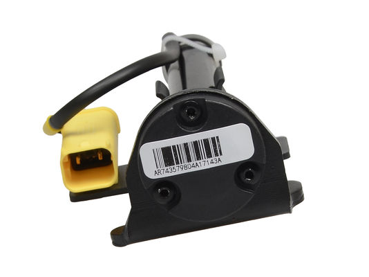 Bảo vệ người đi bộ Hood Airbag Sensor tùy chỉnh nhựa OE: 2139062201