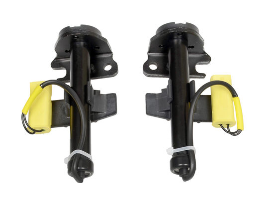 Bảo vệ người đi bộ Hood Airbag Sensor tùy chỉnh nhựa OE: 2139062201