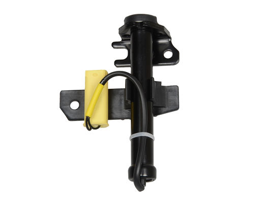 Chăm sóc người đi bộ Hood Airbag Sensor Màu đen OE: # 51237458195