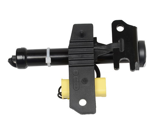 Chăm sóc người đi bộ Hood Airbag Sensor Màu đen OE: # 51237458195