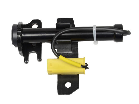 Chăm sóc người đi bộ Hood Airbag Sensor Màu đen OE: # 51237458195