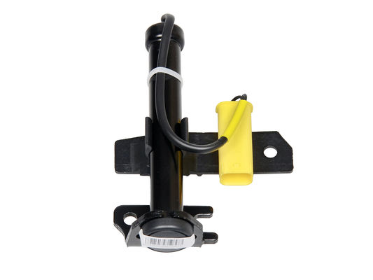 Chăm sóc người đi bộ Hood Airbag Sensor Màu đen OE: # 51237458195