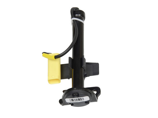 màu đen Hood Airbag Sensor Bảo vệ người đi bộ OE#51237397496