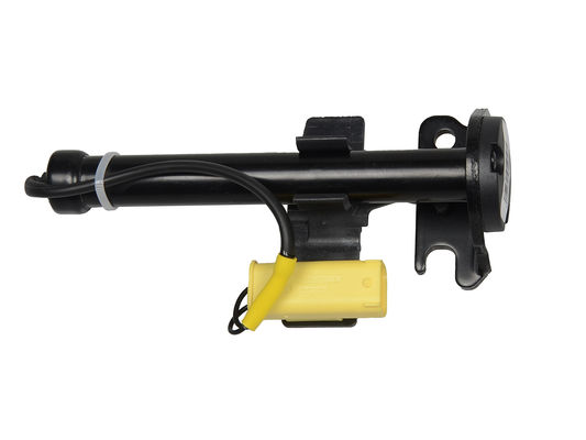 màu đen Hood Airbag Sensor Bảo vệ người đi bộ OE#51237397496